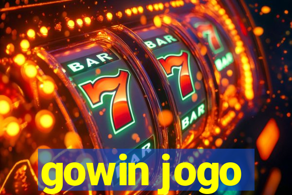 gowin jogo